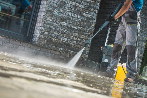 Best Gutter Cleaning  in University, FL