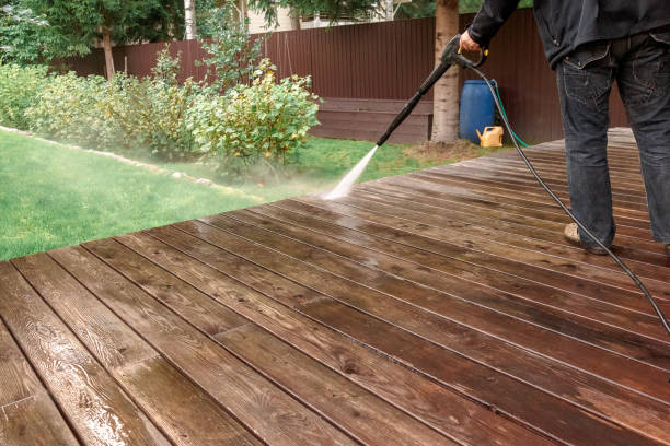 Best Parking Lot and Garage Cleaning  in University, FL
