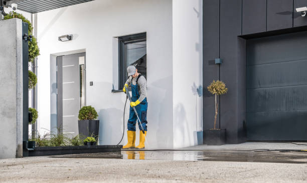 Best Factory Floor Cleaning  in University, FL